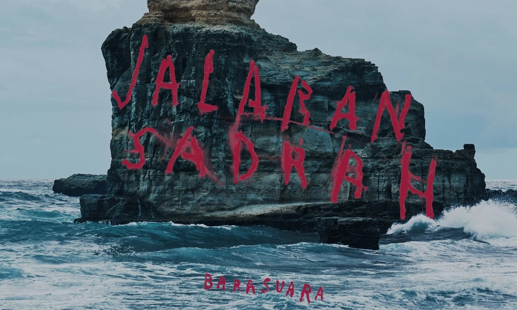 <p>Barasuara Lepas Album <em>Jalaran Sadrah</em>, Refleksi Perjalanan Nan Berliku</p>