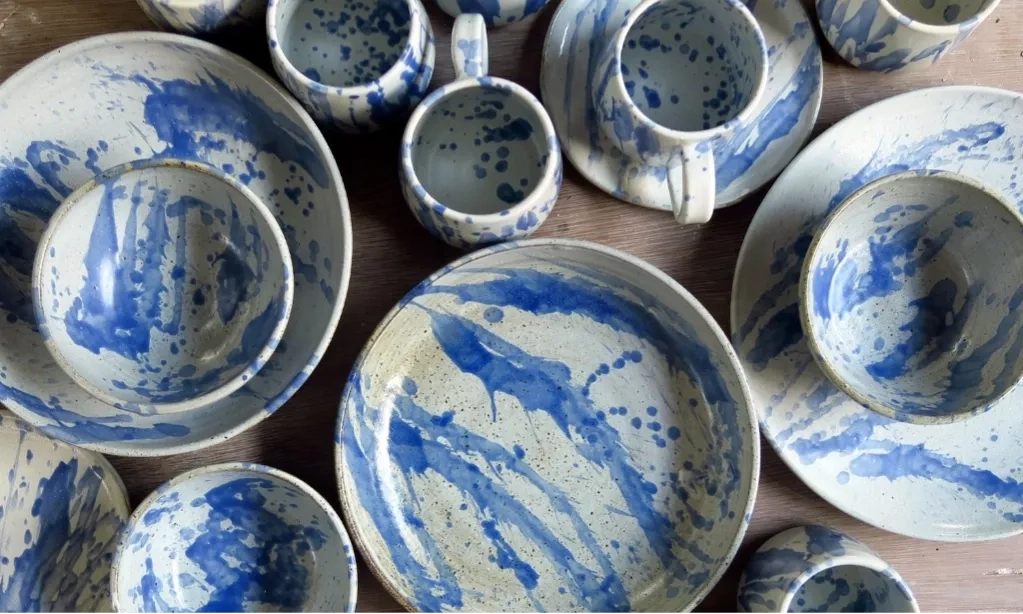 <p id="isPasted">Bisnis Keramik Idealis Artisan Ala Jinjit Pottery</p>