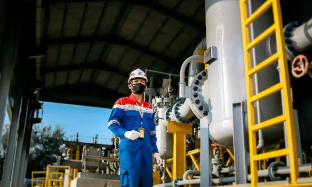 <p>Pipa Dusem Jadi Kunci Integrasi Saluran Gas Jawa-Sumatra</p>