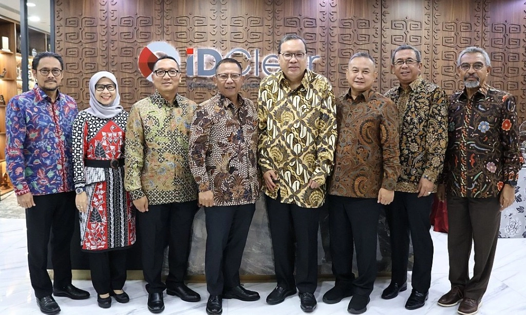 <p id="isPasted">Pendapatan KPEI 2023 Turun 22,68%, Ini Sebabnya</p>