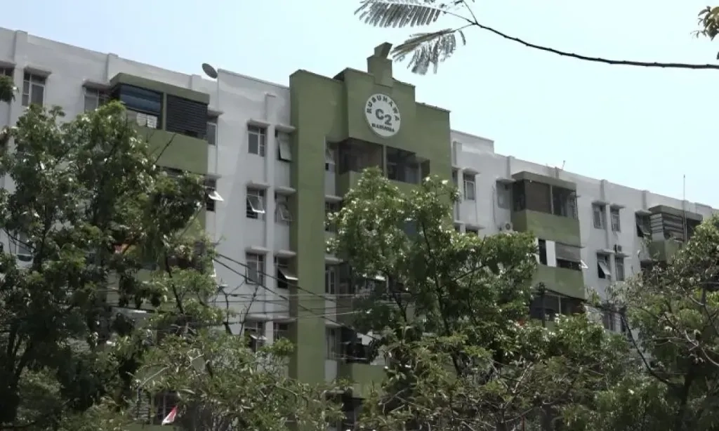 <p>Ketidakjelasan Status Aset Jadi Penyebab Rusunawa Marunda Terbengkalai</p>