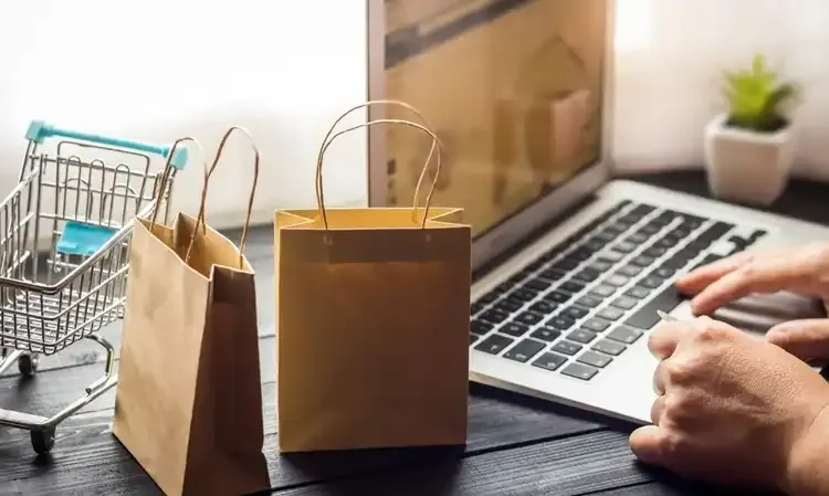 <p>Riset IPSOS: Shopee Unggul Dalam Kepuasan Konsumen Dibanding e-Commerce Lain</p>