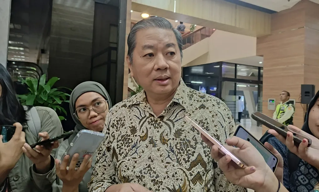 <p>GAPMMI: Pelemahan Rupiah Berpotensi Kerek Harga Bahan Baku Impor</p>