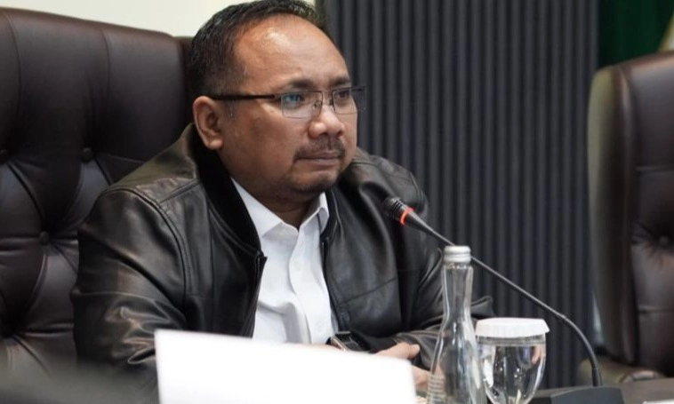 <p>Menag Catat Pendaftar PTKIN Terus Menurun</p>