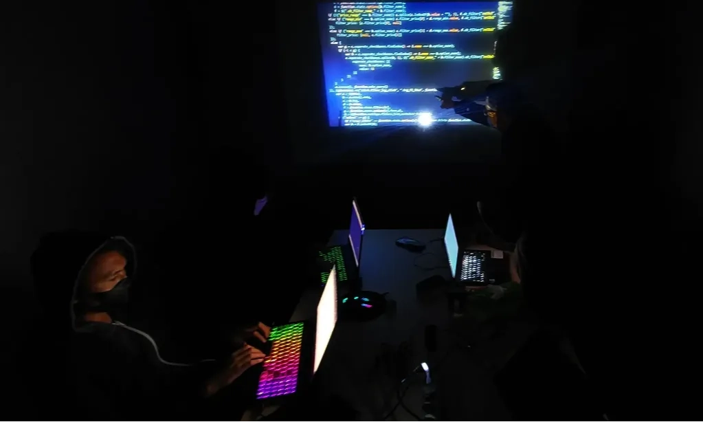 <p>Grup Lockbit 3.0 Dilaporkan Sukses Membobol Data The Fed</p>