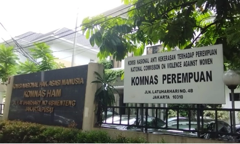 <p>Negera Dinilai Belum Tegas Larang Sunat Perempuan&nbsp;</p>