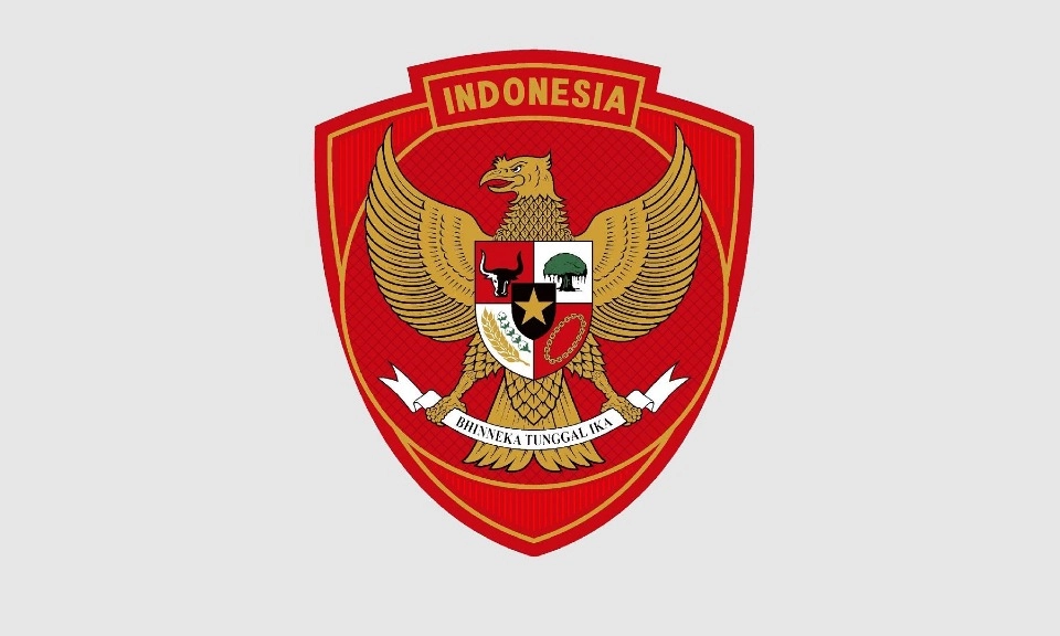 <p>Kemenkumham Pastikan Pendaftaran Logo Timnas Sesuai Hukum</p>