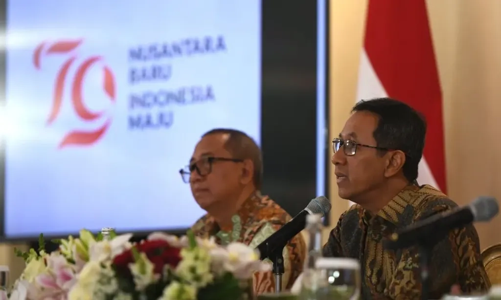 <p>Istana: Jokowi Pilih Sendiri Lokasi Rumah Pensiun Di Karanganyar</p>