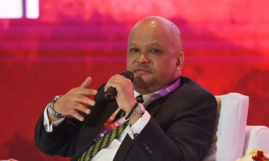 <p>NasDem Cari Dukungan Untuk Ilham Habibie: Paling Intensif Dengan PKS&nbsp;</p>