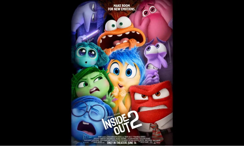 <p>Dekat Dengan Kehidupan Remaja, Ini Alasan Harus Nonton &quot;Inside Out 2&quot;</p>