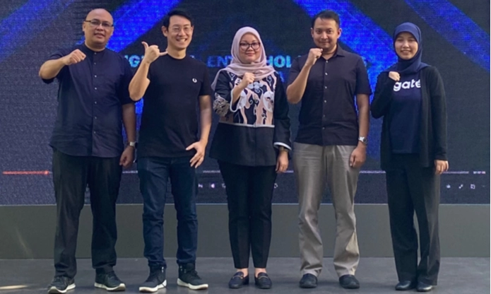 <p>&nbsp; TSA Game Fest, Upaya Kembangkan Ekosistem Industri Gim Dalam Negeri</p>