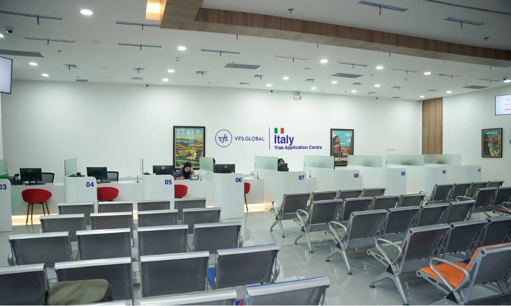 <p>Lebih Mudah, Ini Tips Ajukan Visa Italia</p>