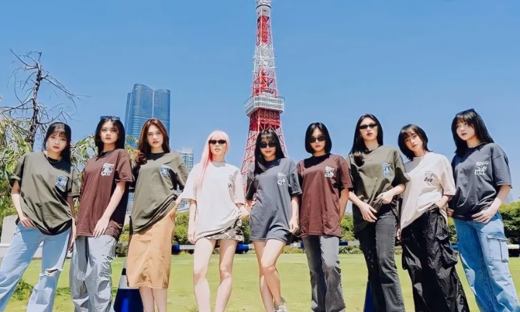 <p>Bertumbuh Diterpa Badai Lewat Segmentasi Gaya Hingga Hobi</p>