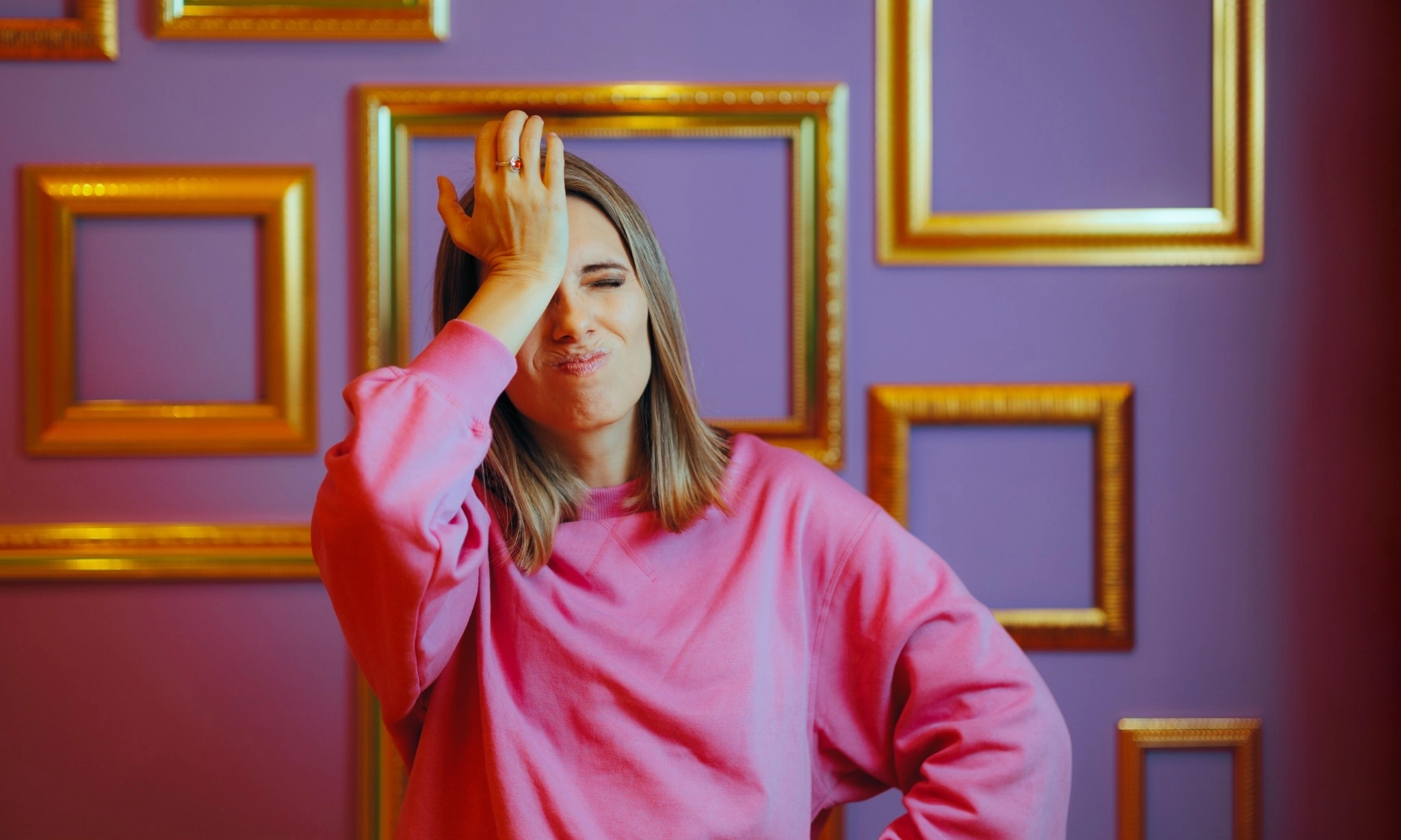 <p><em>Doorway Effect</em>: Fenomena Lupa Mendadak Tapi Bukan Pikun</p>