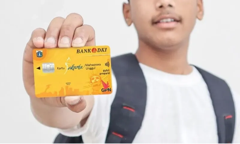 <p>DKI Ancam Cabut KJMU Penerima Yang Terlibat Judi <em>Online</em></p>