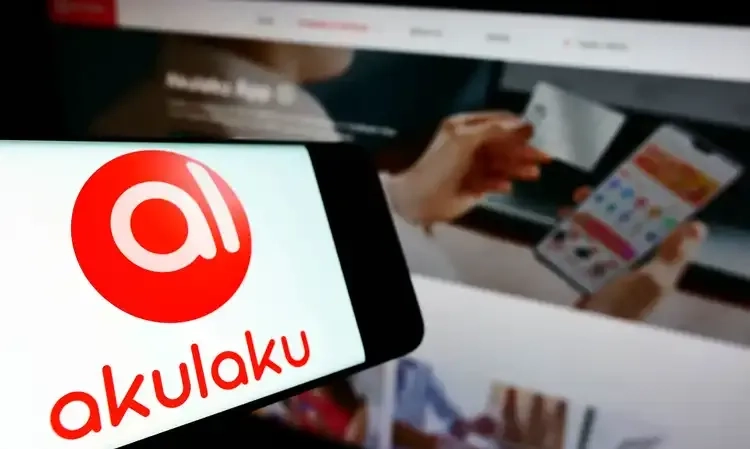 <p id="isPasted">Akulaku Finance Umumkan Portofolio Pembiayaan Alternatif Pengadaan Alat Berat</p>