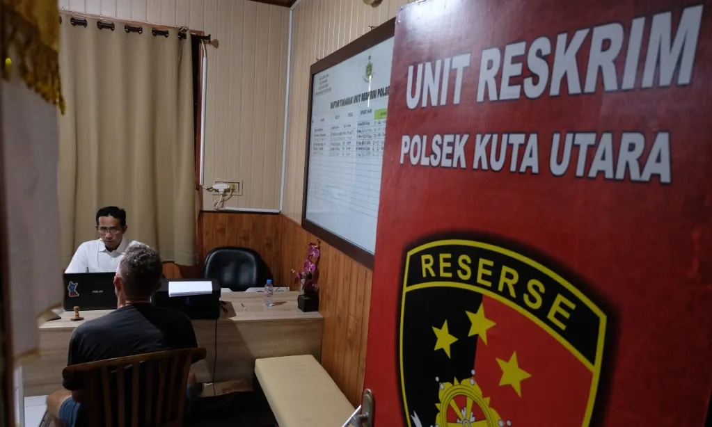 <p>Pemda Diminta Waspada Munculnya Koloni WNA</p>