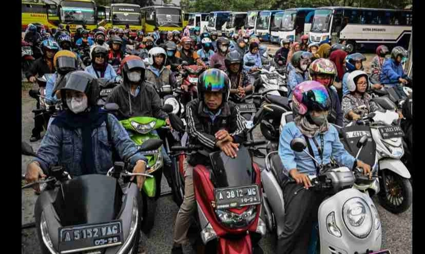 <p>Oli Motor <em>Matic</em>: Senjata Rahasia Performa dan Keawetan Kendaraan</p>