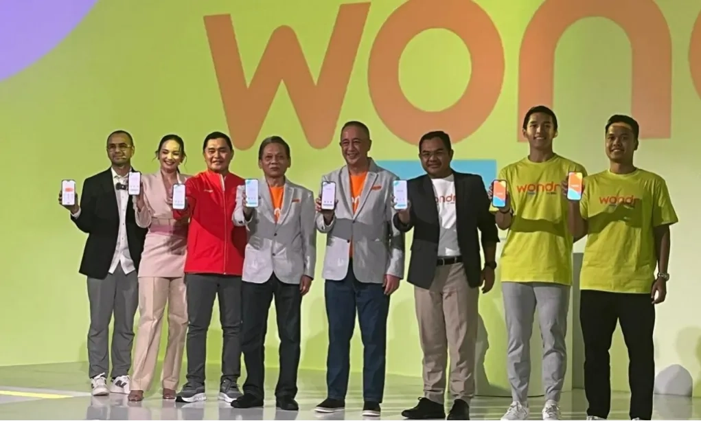 <p>BNI Luncurkan wondr by BNI</p>