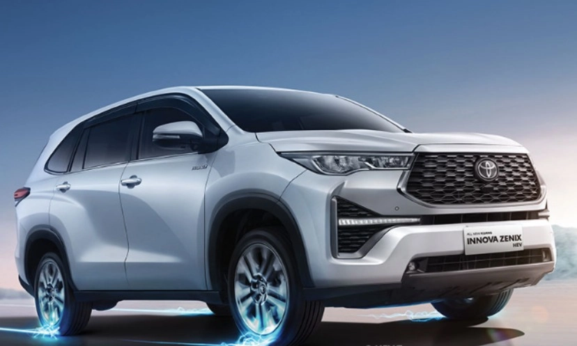 <p>Pemerintah Didorong Beri Insentif Mobil Hybrid</p>