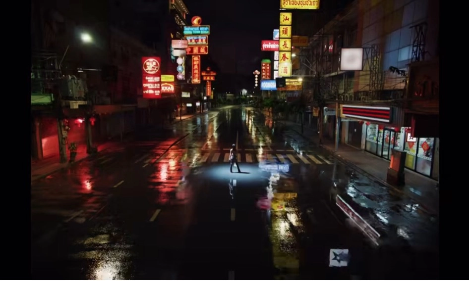 <p>Yaowarat Road, Pecinan Bangkok Yang Viral Lewat MV Lisa Blackpink</p>