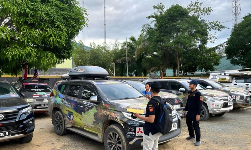 <p>Bea Cukai Nunukan Dukung Pariwisata Wilayah Perbatasan</p>