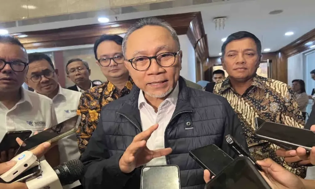 <p>KPPI Dan KADI Selidiki Soal Barang Impor Tiga Tahun Terakhir</p>