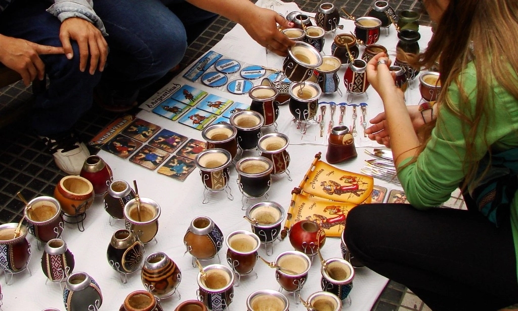 <p>Yerba Mate, Minuman Tinggi Kafein Yang Bisa Jadi Pengganti Kopi</p>