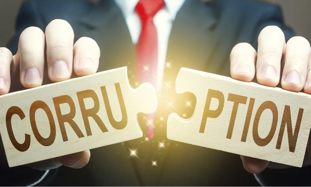 <p>Perempuan Lebih Mau Terlibat Dalam Inisiatif Antikorupsi</p>