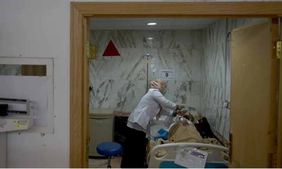 <p>Jemaah Haji Hindari Aktivitas Berlebih di Makkah dan Madinah</p>