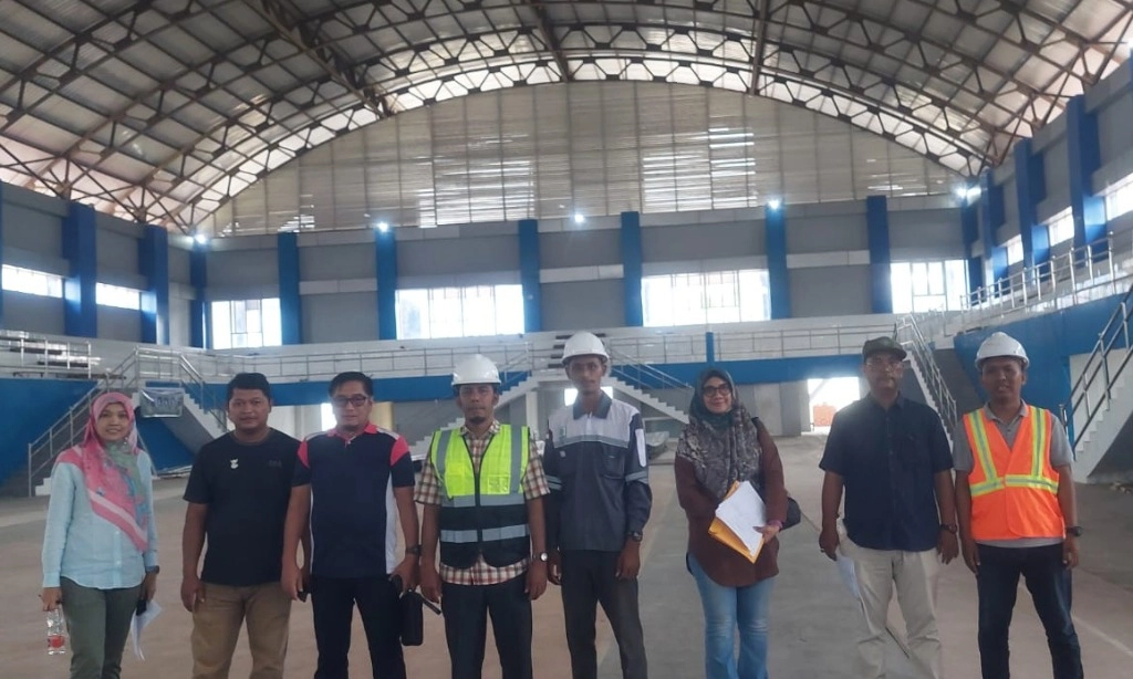 <p>DPR Ingatkan Tragedi Kanjuruhan Tak Terulang di PON 2024</p>