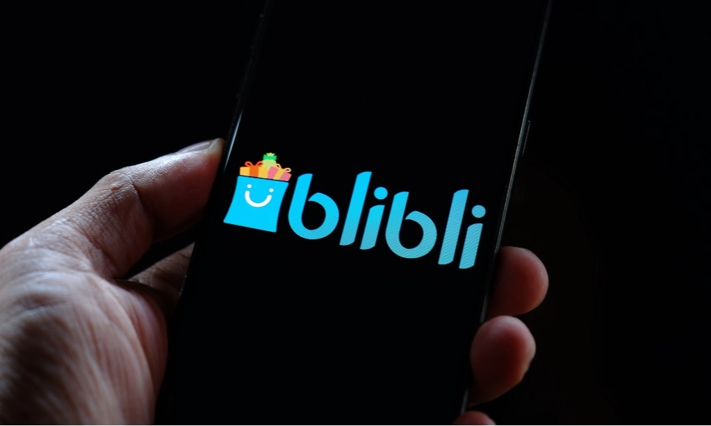 <p id="isPasted">Blibli: Tahun 2024 Ini Targetkan Pembukaan Toko Retail Lebih Banyak</p>