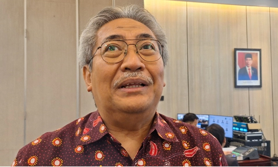 <p id="isPasted">Petani Salah Gunakan Pupuk, Ini Usulan Guru Besar Ekonomi Pertanian</p>