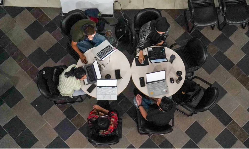 <p>KIKA Catat 27 Jenis Kasus Pelanggaran Kebebasan Akademik Pada 2023-2024</p><div dir="auto"><br></div>