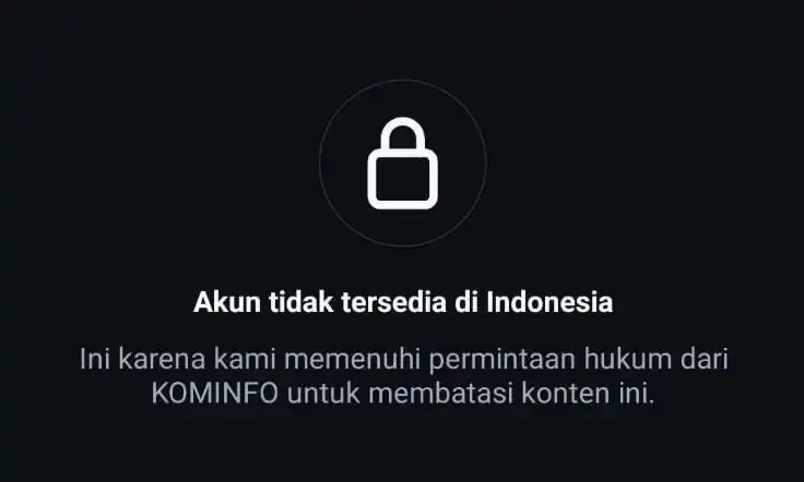 <p id="isPasted">Kominfo Blokir Sosmed Kripto <em>Exchange</em> Luar, Ini Tanggapan Pengamat</p>