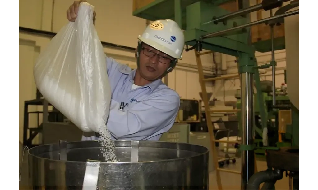 <p>Industri Domestik Minta Pemerintah Perketat Impor Produk Plastik Jadi</p>