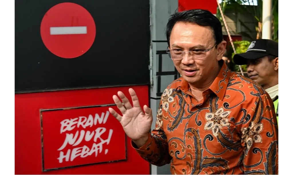 <p>PDIP Nilai Ahok Berpotensi Kalahkan Anies Di Jakarta</p>