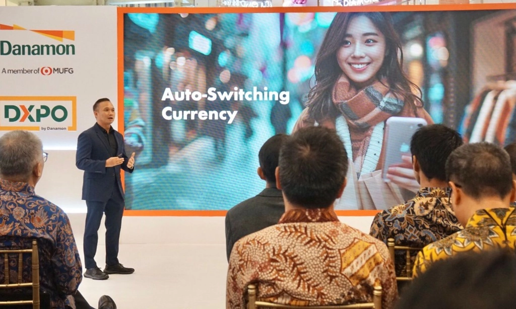 <p>Gelar DXPO, Danamon Targetkan 200-300 Nasabah Baru</p>