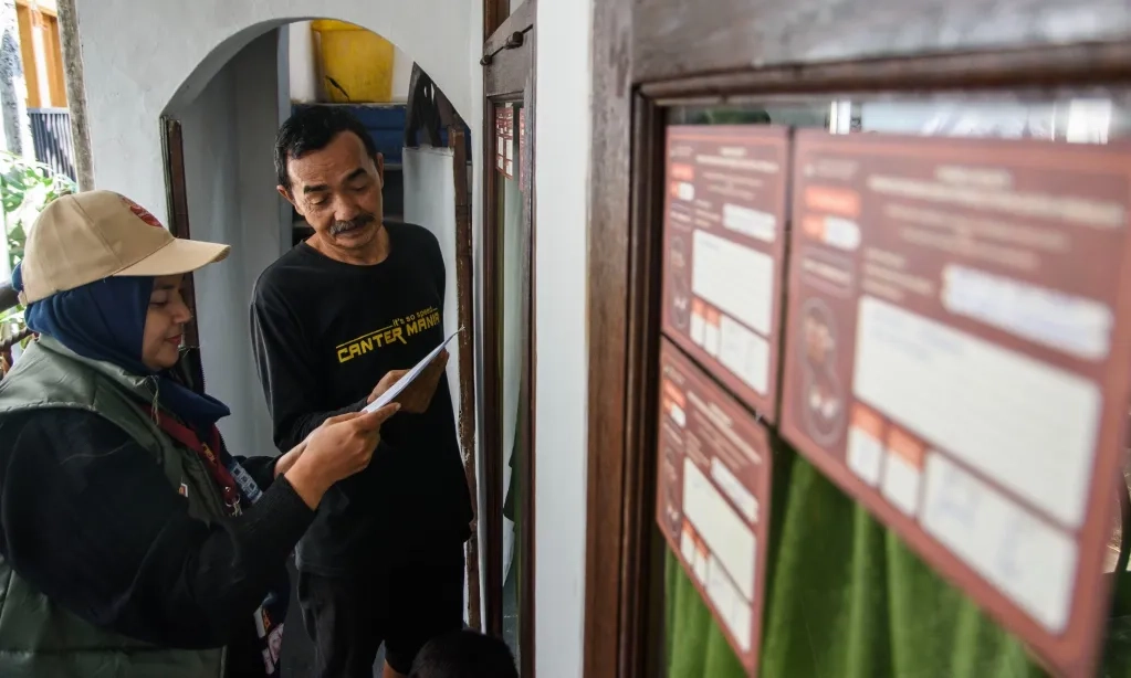 <p>PKS-NasDem Akan Formulasikan Bentuk Kerja Sama Di Pilkada Jakarta Dan Jabar</p>