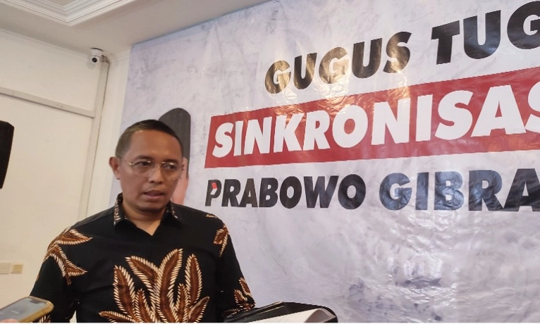 <p id="isPasted">Gugus Tugas Tak Bahas Anggaran Makan Gratis Rp7.500 Dengan Ekonom</p>