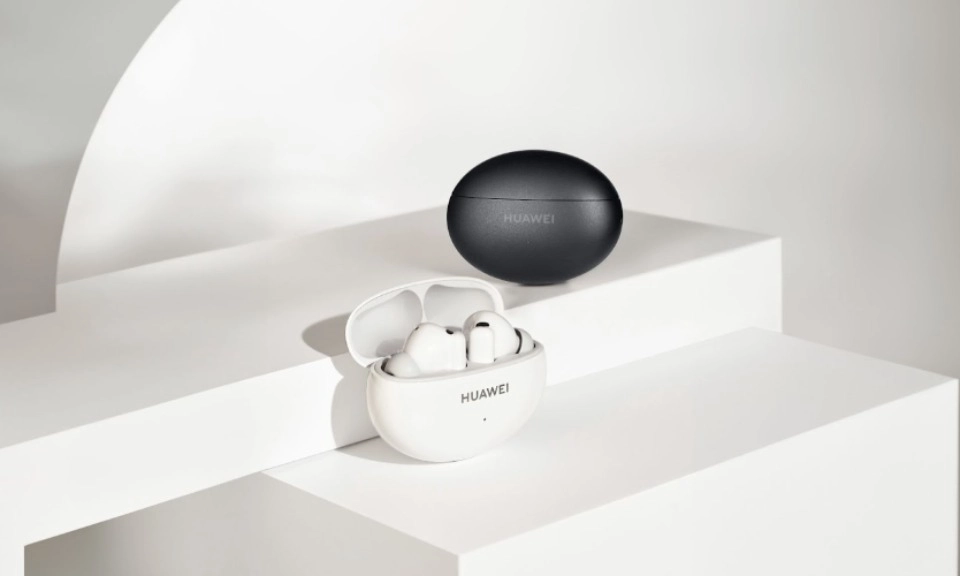 <p>Huawei FreeBuds 6i, TWS Rp1 Jutaan Dengan <em>Noise Cancellation&nbsp;</em>Sekelas <em>Flagship</em></p>