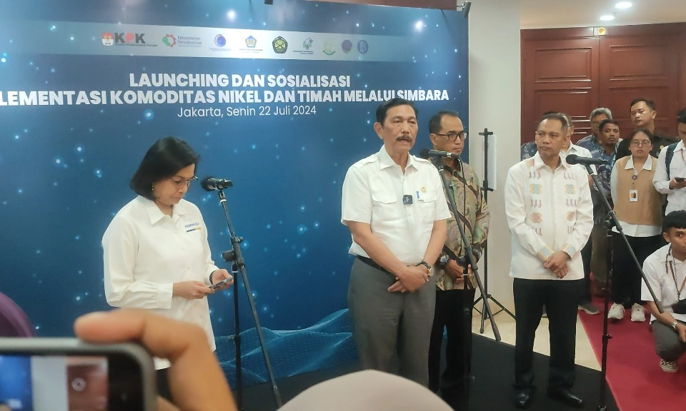 <p>Pemerintah Targetkan Aturan Teknis <i id="isPasted">Family Office</i> Rampung Sebelum Oktober </p>