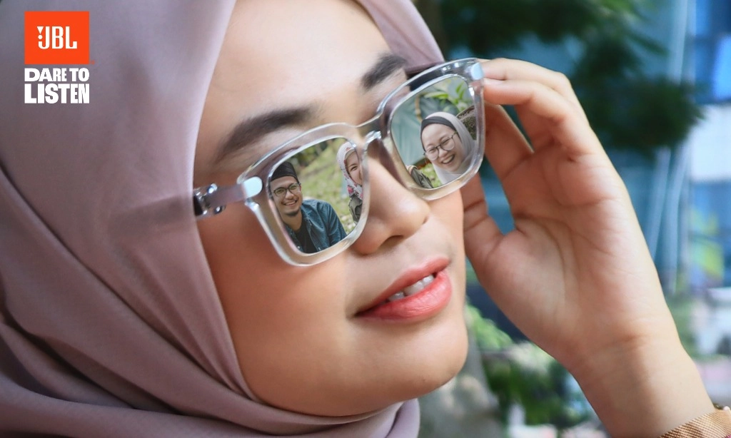 <p>JBL Soundgear Frames, Kacamata Dengan Teknologi TWS<br id="isPasted"><br></p>