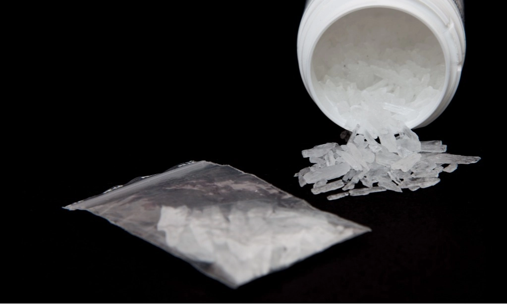 <p>Status WNA Filipina Pembuat Narkoba Jenis Baru di Bali</p>