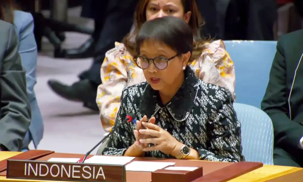 <p>Menlu Nilai Kesepakatan Hamas-Fatah Langkah Maju Persatuan Palestina</p>