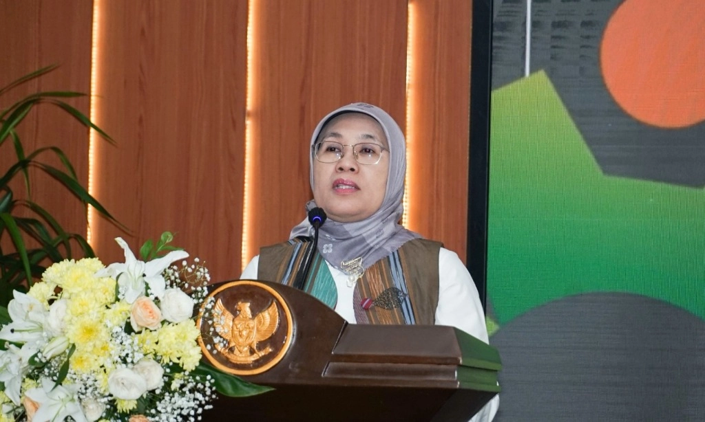 <p id="isPasted">Produk IKM Mau Tembus Pasar? Bisa Ikut Klinik Desain Merek dan Kemas</p>