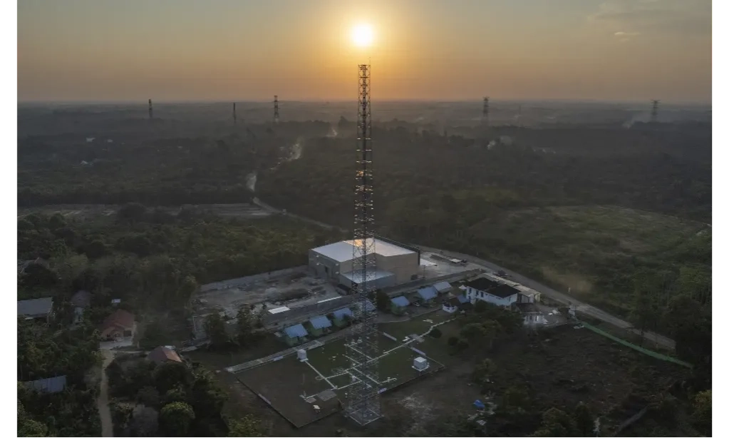 <p>Jokowi Ungkap 3 Tantangan Negara di Asia-Pasifik</p>