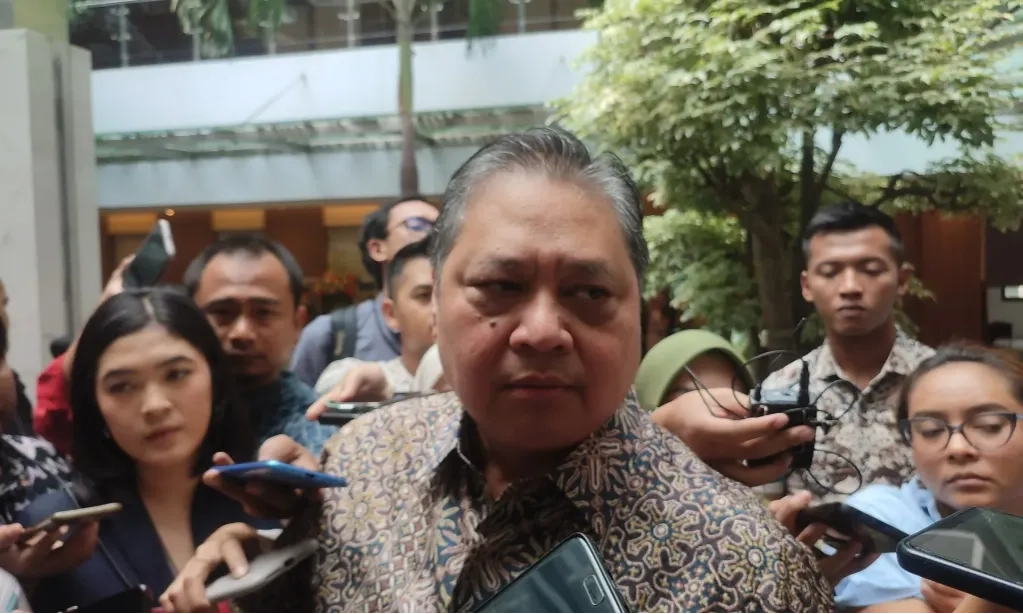 <p>Bakal Urus Kakao, Kelapa, Dan Karet, Pemerintah Bakal Ubah BPDPKS Jadi BPDP</p>