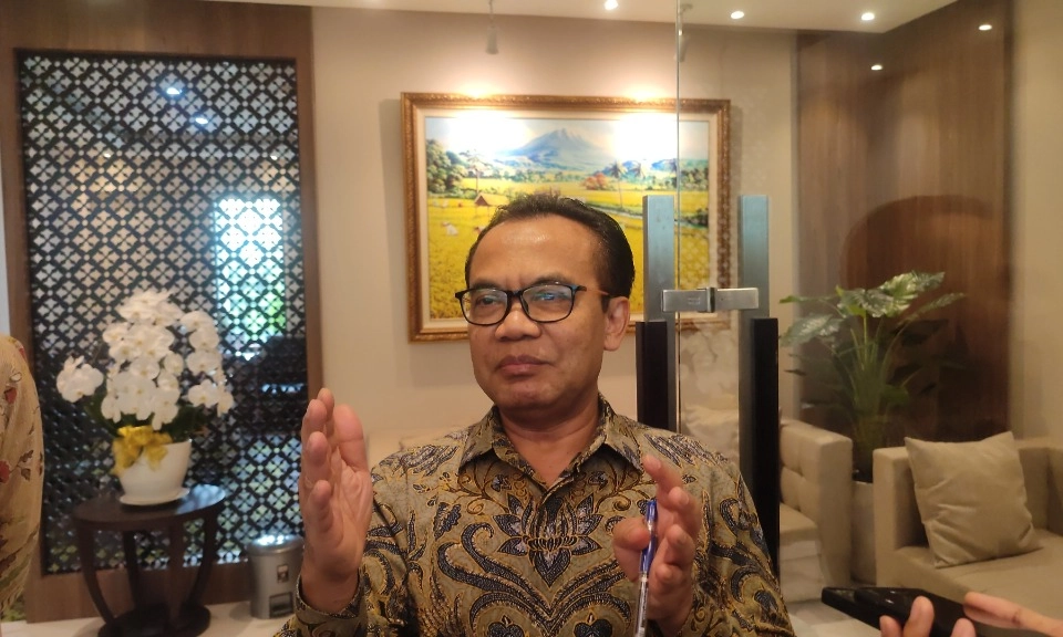 <p id="isPasted">Hadapi KEK Baru Malaysia-Singapura, Pemerintah Tata Ulang KEK Batam</p>