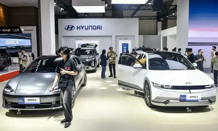 <p>Pemerintah Terima Usulan Gaikindo Soal Insentif Pajak Pembelian Mobil</p>